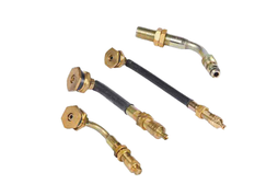 Large Bore Tyre Extensions